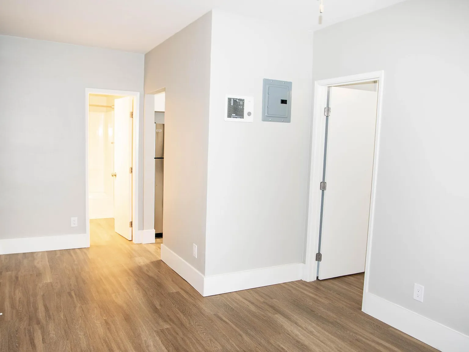 1 bed, 600 sqft, $1,885 — Photo 4