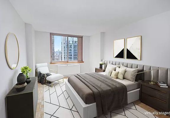 3rd image of 235 E 40th St APT 35B
