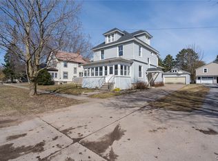 329 S Clinton St, Carthage, NY 13619