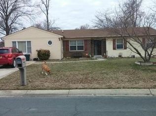 10706 Cedarwood Dr, Waldorf, MD 20601