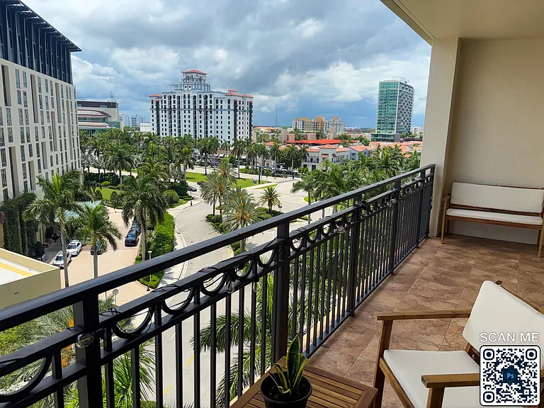 550 Okeechobee Blvd #821 — Photo 3