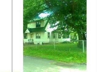 629 Patterson Ave, Croydon, PA 19021