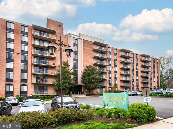 801 Yale Ave APT 629, Swarthmore, PA 19081