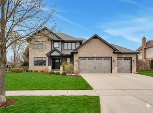 1973 Edgeview Dr, New Lenox, IL