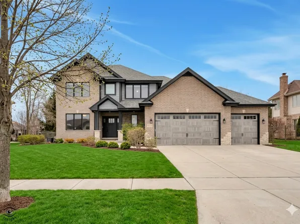 1973 Edgeview Dr, New Lenox, IL 60451