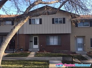 636 S Xenon Ct, Lakewood, CO 80228