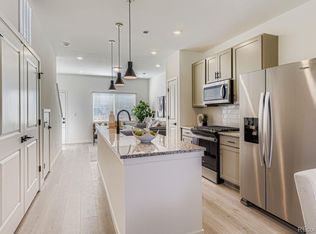 15323 W 69th Avenue, Arvada, CO 80007