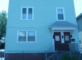 34 Webb St, Pawtucket, RI 02860