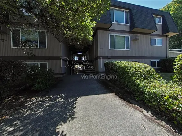 803 SW 8th St, Corvallis, OR