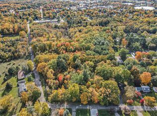 Drew St PARCEL I, Paw Paw, MI