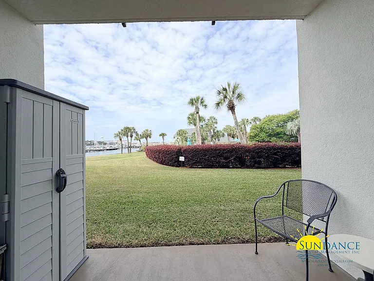 214 Miracle Strip Pkwy SW #A106 — Photo 21