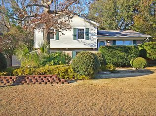 3322 Stonybrook Rd, North Charleston, SC 29420