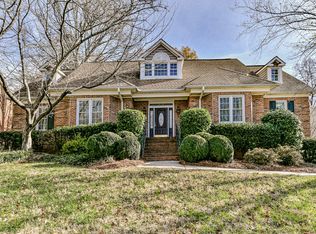 10515 Quail Acres Rd, Charlotte, NC 28277