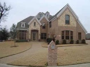 655 Links View Ct, Grand Prairie, TX 75052