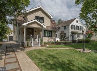 224 Burrwood Ave, Haddon Township, NJ 08108