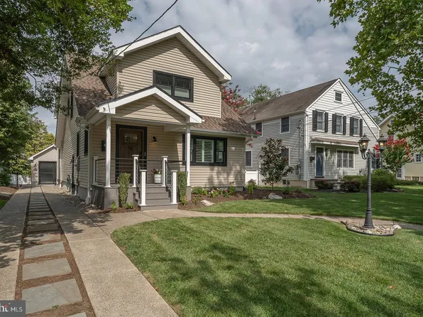 224 Burrwood Ave, Haddon Township, NJ 08108