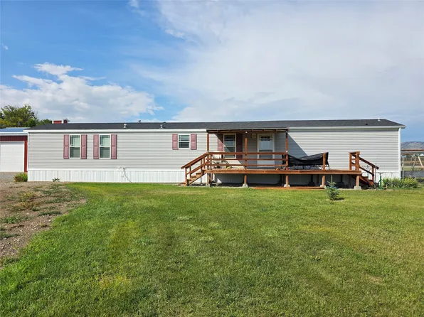 5701 Collins Dr, Helena, MT 59602
