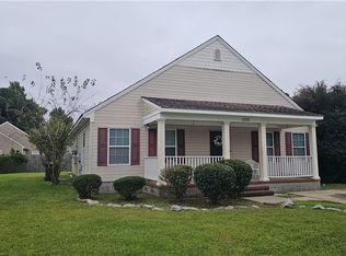 6109 Old Townpoint Rd, Suffolk, VA 23435