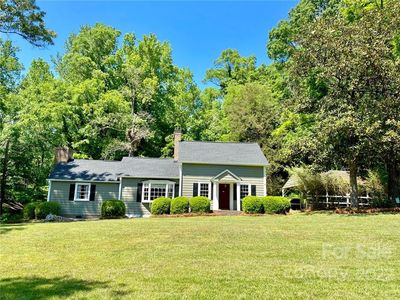 9425 Robinson Church Rd, Charlotte, NC, 28215