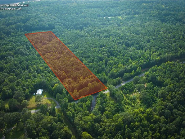 7 Woods Bend Rd Lot 7, Ragland, AL 35131