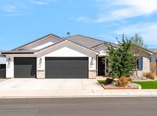 447 E 4290 S, Washington, UT 84780