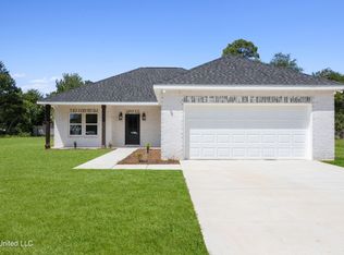 1400 Aubin Blvd, Gautier, MS 39553