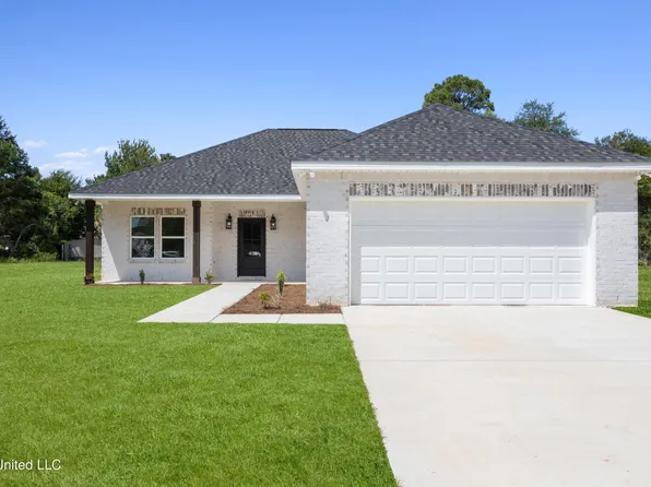 1400 Aubin Blvd, Gautier, MS 39553