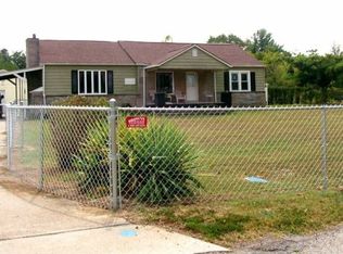 319 Lonesome Pine Rd, Bybee, TN 37713