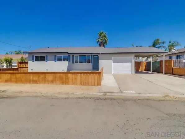1430 Eboe Ave, San Diego, CA 92154