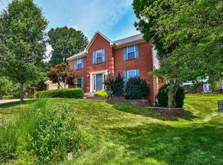 1906 Robins Run, Hebron, KY 41048