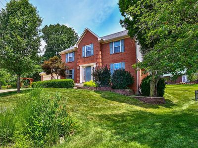 1906 Robins Run, Hebron, KY, 41048