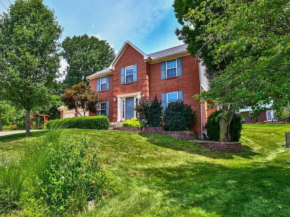 1906 Robins Run, Hebron, KY 41048