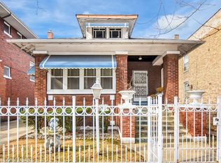 7618 S Sangamon St, Chicago, IL 60620
