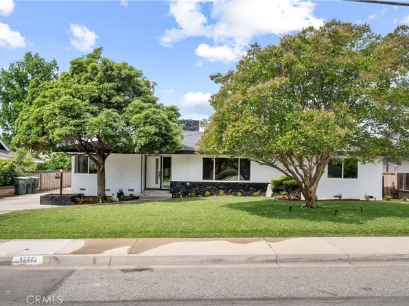 12582 Monte Vista Ave, Chino, CA 91710