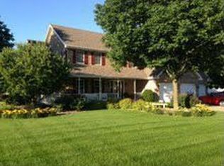 2054 W Tower Rd, Kankakee, IL 60901