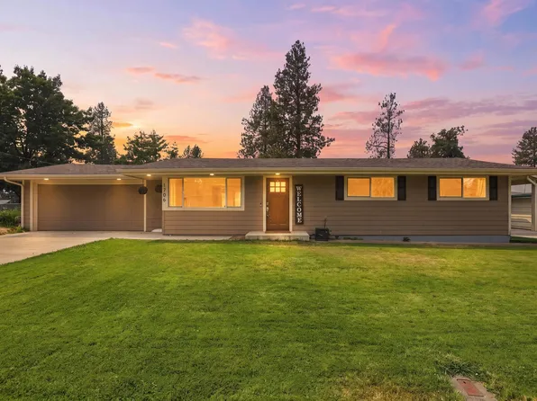 1706 S Pines Rd, Spokane, WA 99206