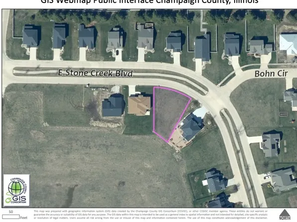 2721 E Stone Creek Blvd, Urbana, IL 61802