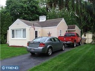 1706 Montgomery Rd, Wilmington, DE 19805