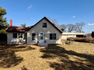 6540 E 200 S, Knox, IN, 46534