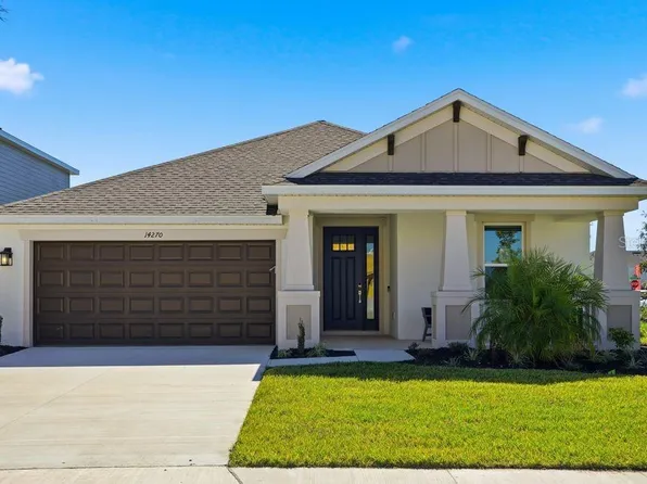 14270 Sawmill St, Parrish, FL 34219
