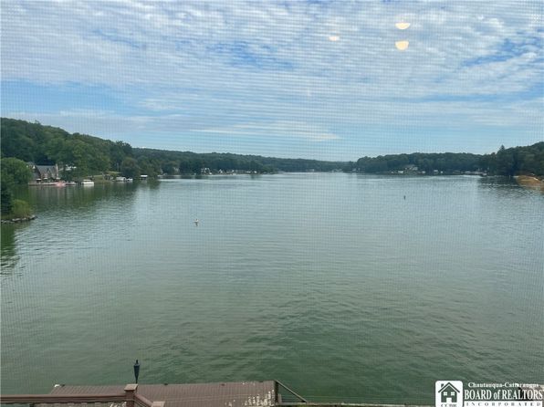 2726 Shadyside Rd, Findley Lake, NY 14736