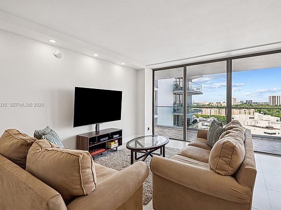 5th image of 19707 Turnberry Way APT 12L