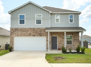 5105 Hydra, San Antonio, TX 78245