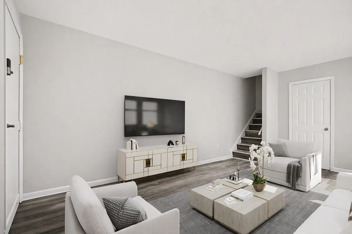 Building Photo - 3549 Harvey Ave #2089