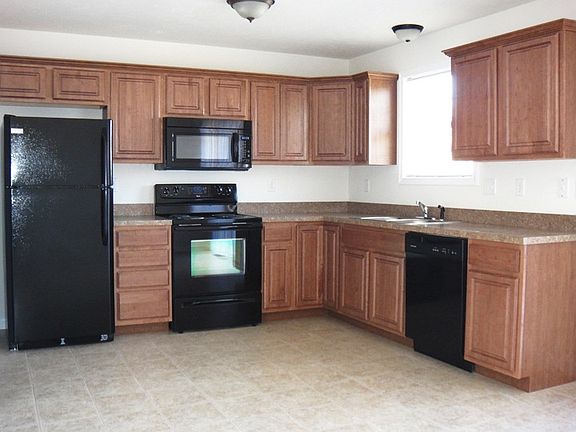 Family Kitchen