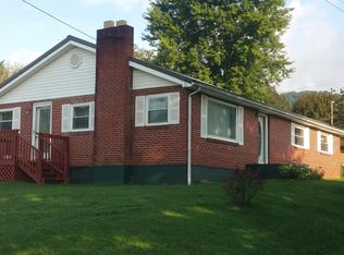 123 Beatty Rd, Rose Hill, VA 24281