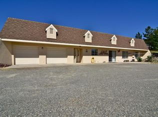 7821 E Manley Dr, Prescott Valley, AZ 86314