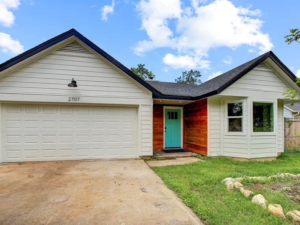2707 Firecrest Dr, Austin, TX 78748