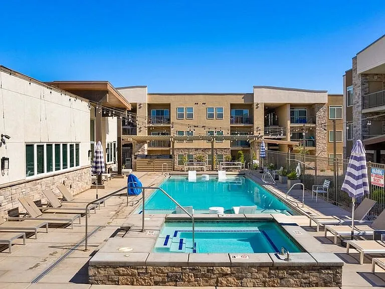La Vida at Sienna Hills — Photo 12