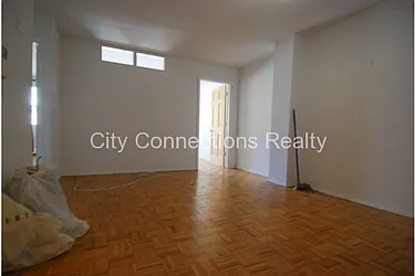 Rented by City Connections Realty